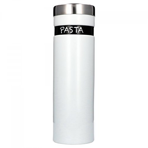 Série en porcelaine Loft Van Well - Divers boîtes à provisions, récipients de stockage, pots d'épices, bougeoirs au choix Pastadose