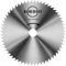Sägeblatt Kreissägeblatt Präzision VS/CV 140x1,2x12,7 Z=80 NV-C