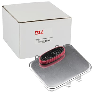 NTY Epx-Pl-000 Steuergerät, Beleuchtung vorne | Epx-Pl-000 passend für Astra J + Insignia A