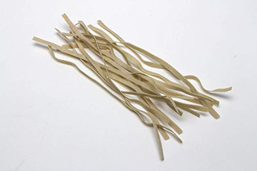 Veredelungsband, Fleicoband, Okulations-Schnellverschluss, Okulation, Veredelung, Obstbäume und Gehölzer selbst veredeln (50, 140x3,5mm)