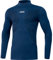 JAKO Herren Komfort 2.0 Turtleneck, Navy, M EU