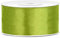 25 Meter Satinband Apfelgrün 38mm Schleifenband Hellgrün Dekoband hellgrün Geschenkband Dekoband grün Blumenband Hochzeit grünes Band 38mm Schleife