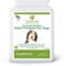 Multivitamins for Dogs with 24 Combined Multivitamins, Minerals & Nutrients to ensure your dog receives all the essential Vitamins and Micro-nutrients it needs for optimum health - 120 Tablets