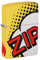 Zippo 540 Pop Art Design Taschenfeuerzeug