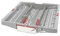 Cassetto per posate Lavastoviglie 00772175 BOSCH