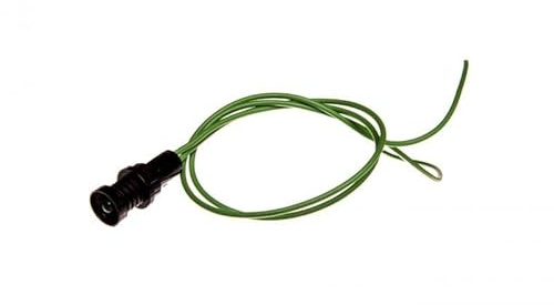 Signalleuchte 5mm grün 230V AC/DC KLP 5G/230V 84505005 simet 5907813215865