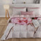 PETTI Artigiani Italiani Winter-Steppdecke, Queen-Size-Bettdecke, doppelseitige Steppdecke, einfarbig, Digitaldruck, Landhaus-Chic, hergestellt in Italien
