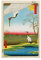 Grupo Erik Poster Minowa, Kanasugi, and Mikawashima Kunstdruck - Deko Wohnzimmer oder Deko Schlafzimmer - Deko Zimmer - Größe : 61 x 91 - Offizielle Lizenz