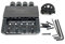 Ggnaxivs 1 Set 4-Saitiges Headless Bass-GitarrenbrüCkensystem E-Bass-Part für Kopflosen E-Bass-