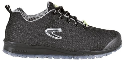 COFRA Sicherheitsschuh Hardy S3 nach EN ISO 20345:2011 S3 ESD SRC
