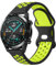 Vancle Correa para Huawei Watch GT 3 46mm / Watch GT 2 46mm, Correa de Silicona, Pulsera de Repuesto Deportiva Transpirable para Huawei Watch GT 4 46mm/ GT 3 Pro 46mm/ GT 2 Pro/GT 2e/GT Sport/Active
