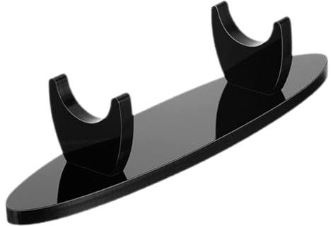 Lurrose 2stücke Stifthalter Für Schreibtisch Eleganter Pen Organizer Für Füllfederhalter Und Kugelschreiber Vielseitige Ablage Für Makeup-pinsel Leicht Und Für Schlafzimmer Und Büro