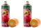 Eulenspiegel 819500 - Laque colorée, or, 125 ml, Carnaval, Halloween, Fête à thème (Lot de 2)