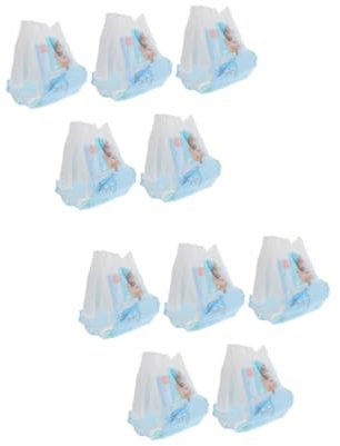 JOINPAYA 10pezzi Pannolini Riutilizzabile Per Costume Per Pannolini Per Nuotare