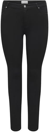 ONLY Carmakoma Damen Carsally Reg Sk DNM Bj030 Noos Carsally Reg Sk DNM Bj030 Noos