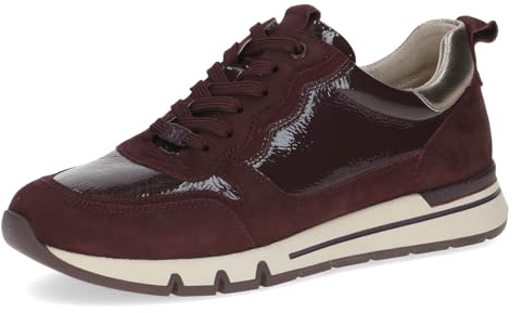 CAPRICE Sneaker Leder H-Weite