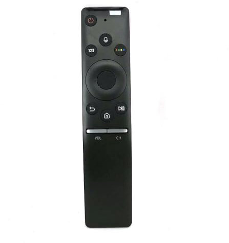 XINFUTE Telecomando BN59-01298C compatibile con Samsung 4K Smart Touch TV BN59-01298D UA55/65