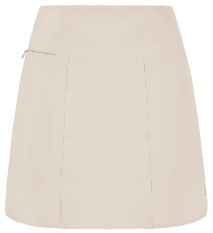 Sherpa Adventure Gear Sajilo Adventure Skort, M, goa Sand