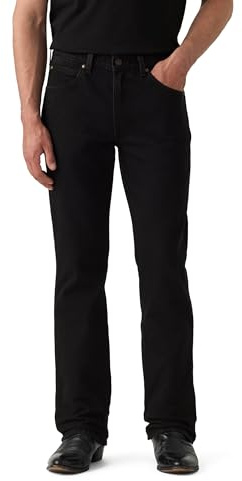 Levi's Herren Jeans 537 Western Bootcut