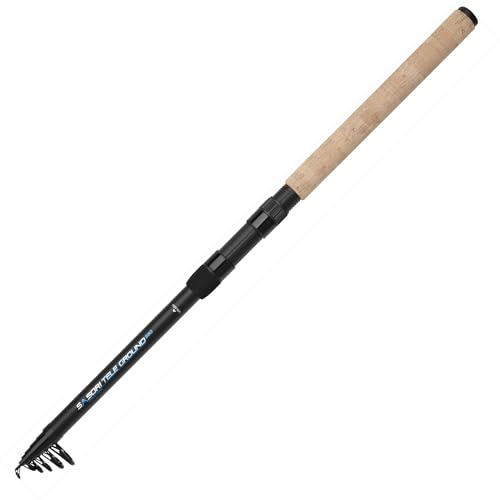 Mikado Rute - Sasori Tele Ground 360 C.W. 20-80G (7 Sec.)