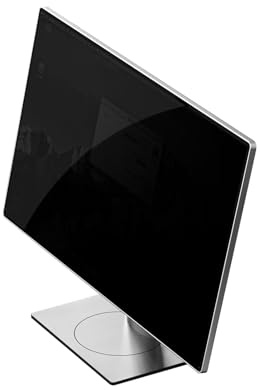 ACOGEDO Datenschutzbildschirmschutz, Filtert Rund 70% des Blauen Lichts und 66% UV -Licht mit ± 30 ° -Ansichtwinkel Privatsphäre für Computer Computer Screen für Beide (21,5in)