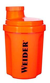 Victory Endurance Shaker Nano 300ml Orange
