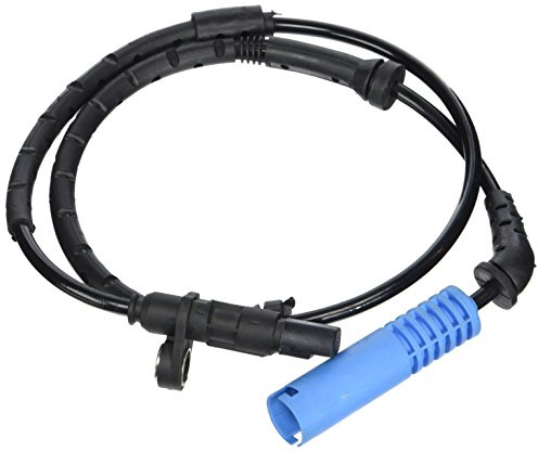 ESEN SKV Sensor, Raddrehzahl 06SKV063 hinten | Kompatibel mit: BMW X5