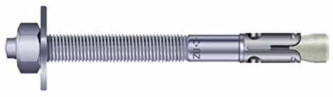 Bolzenanker BZ-UH plus 16-140/260, vz, Bauscheibe/Pck a 10 Stück