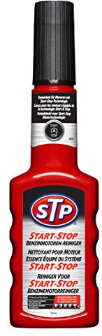 STP GST74200SB Start-Stop Benzinmotoren-Reiniger 200ml