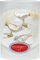 3 Vögel 4,5 cm Glas Weihnachtsschmuck Weihnachtsdeko Christbaumkugeln Christbaumschmuck 45mm (Perle)