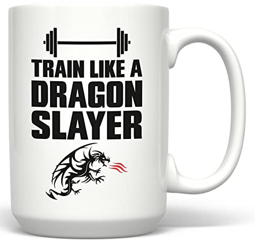 PixiDoodle - Taza de café, diseño de tren como un dragón
