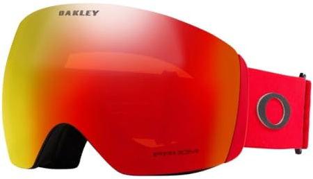 Oakley Skibrille Flight Deck
