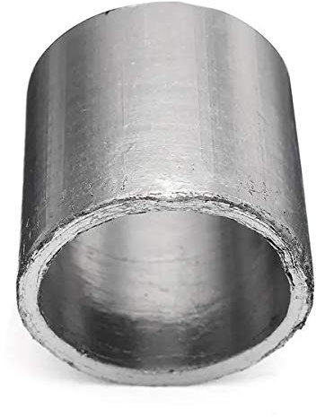 NICOLIE 32Mm Exhaust Gasket Silencer Seal Ring Vent Pipe Washer