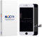 NCC Fit ESR Extra HD LCD Screen and Digitizer Display Replacement for iPhone 7+/7G+/7 Plus/ 7G Plus (Available in Black or White) (Black)