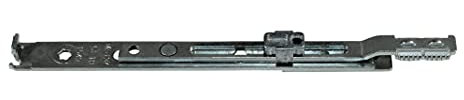 GU Ansatzstück/Verlängerung 160mm, 90 Grad (945137 oder 9-31853-20-0-1) incl. SN-TEC Montagematerial