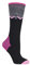 HEAT HOLDERS SOCKSHOP Damen 1.0 TOG Apres Ski Ultra Lite Ski Socken Packung 1 Schwarz Zig Zag 37-42