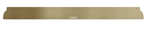 Replacement Skimmer Blade 48in