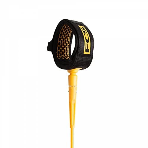 FCS 6 All Round Essential Leash 2024 Mango