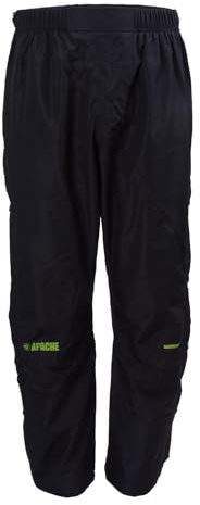 Apache Unisex Quebec Waterproof Over Trouser Pants