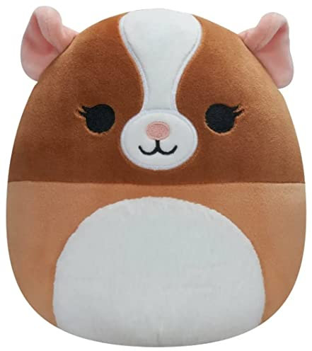 Squishmallow Garret The Guinea Pig 19,1 cm