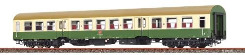 50794 Personenwagen Bmh, DBAG, Ep.V