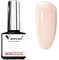 V VENALISA VENALISA Builder Nackt Gel Quick Construction Extension Base Gel Schnellaufbau Basisgel Gel Nagellack Builder Base Gel Für Nägel Hartgel für Nägel Nude