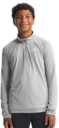 The North Face Never Stop Sweatshirt TNF Light Grey Heather 152