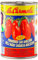 Esprevo 12x 400g original D.O.P. San Marzano Tomaten Dose | La Carmela ganze geschälte Pizzatomaten frisch aus Italien