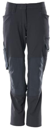 Mascot Unisex Bundhose größe 54/l76 Hosen, bunt, L