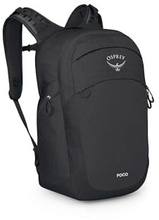 Osprey Poco Changing Backpack - Extérieur - Technique - Enfants - Sac à langer - Black O/S
