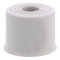 WAGNER Bodentürstopper/Wandtürstopper VULKANO SMALL - Durchmesser Ø 35 x 25 mm, Puffer aus hochwertigem Vollgummi, grau, zum Schrauben - Made in DE - 15523221