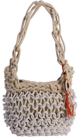 DON ALGODON - Bolso mujer - bolso playa - bolso bandolera mujer - bolso de verano - bolso rafia con cremallera - bolso de paja - bolso trenzado mujer - Lilia