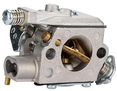 Motosega a Benzina Carburatori Carb for Partner P360 P350S P340 Walbro WT-826 Carburatore di Ricambio Pezzi di Ricambio for Motosega