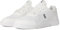 On The Roger Spin 2 Damen-Sneaker, Weiß/Schwarz, 38.5 EU